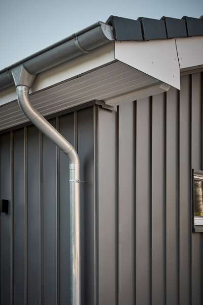 Cheers to new brews and steel profiles!, Hauptstraße 4, 24637 Schillsdorf, Germany